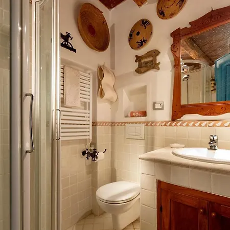 Apartment Vista Mare Free Wi-fi E Aria Condizionata *