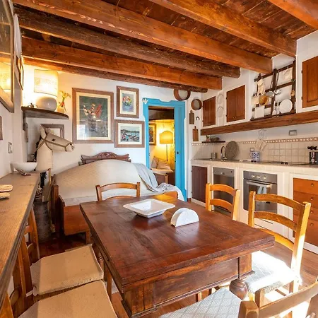 Apartment Vista Mare Free Wi-fi E Aria Condizionata Alghero
