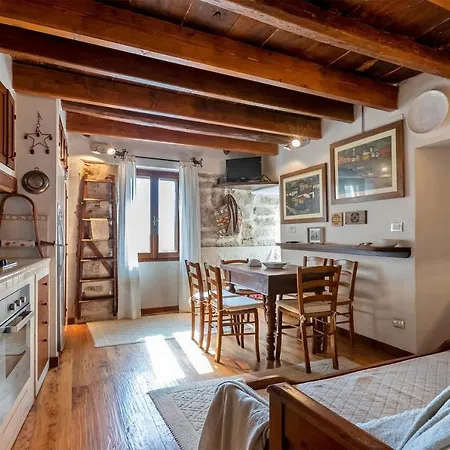Apartment Vista Mare Free Wi-fi E Aria Condizionata Alghero