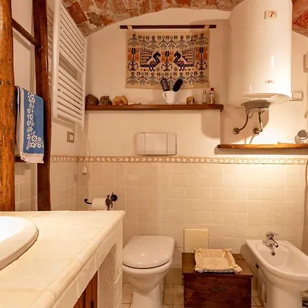 Apartment Vista Mare Free Wi-fi E Aria Condizionata *