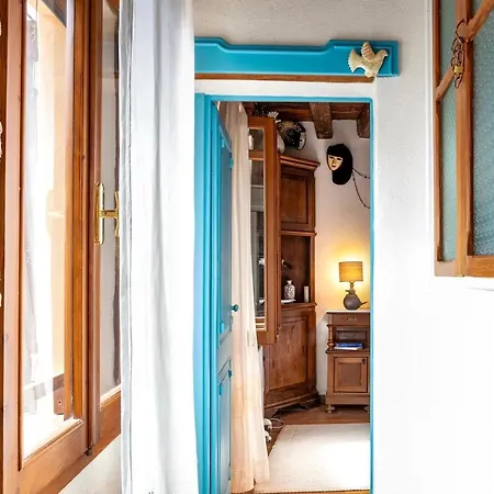 Vista Mare Free Wi-fi E Aria Condizionata Apartment Alghero