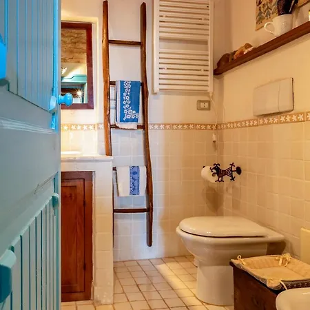 Vista Mare Free Wi-fi E Aria Condizionata Apartment Alghero