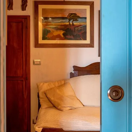Apartment Vista Mare Free Wi-fi E Aria Condizionata
