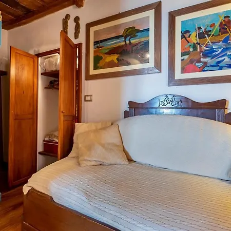 Vista Mare Free Wi-fi E Aria Condizionata Alghero