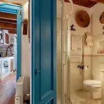 Vista Mare Free Wi-fi E Aria Condizionata Alghero