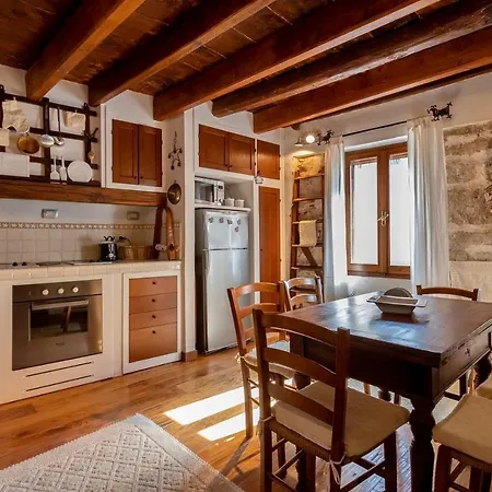 Vista Mare Free Wi-fi E Aria Condizionata Appartement