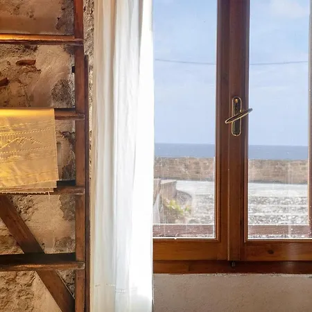 Vista Mare Free Wi-fi E Aria Condizionata * ألغيرو