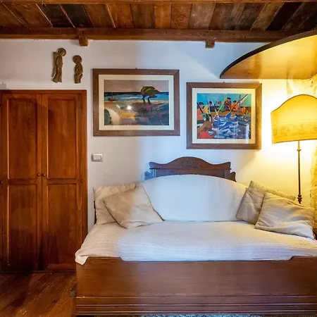 Vista Mare Free Wi-fi E Aria Condizionata Appartement