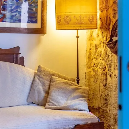 Vista Mare Free Wi-fi E Aria Condizionata Appartement *