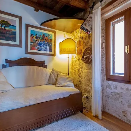 Appartamento Vista Mare Free Wi-fi E Aria Condizionata Alghero
