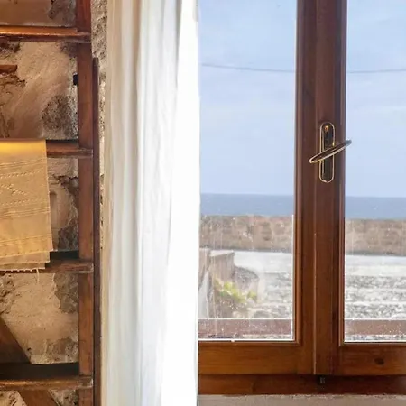Vista Mare Free Wi-fi E Aria Condizionata